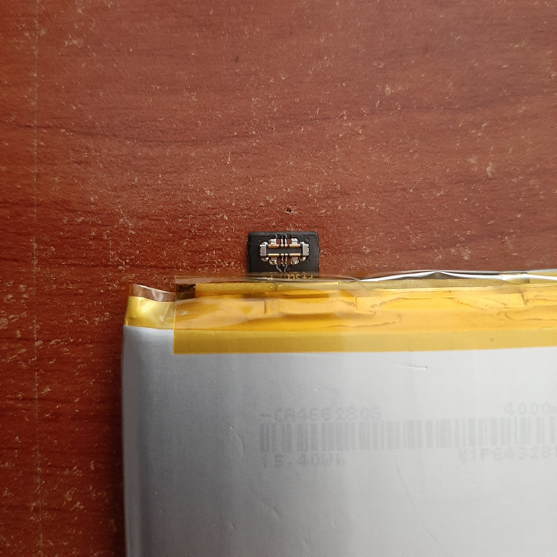Pin realme 5 pro / blp 731