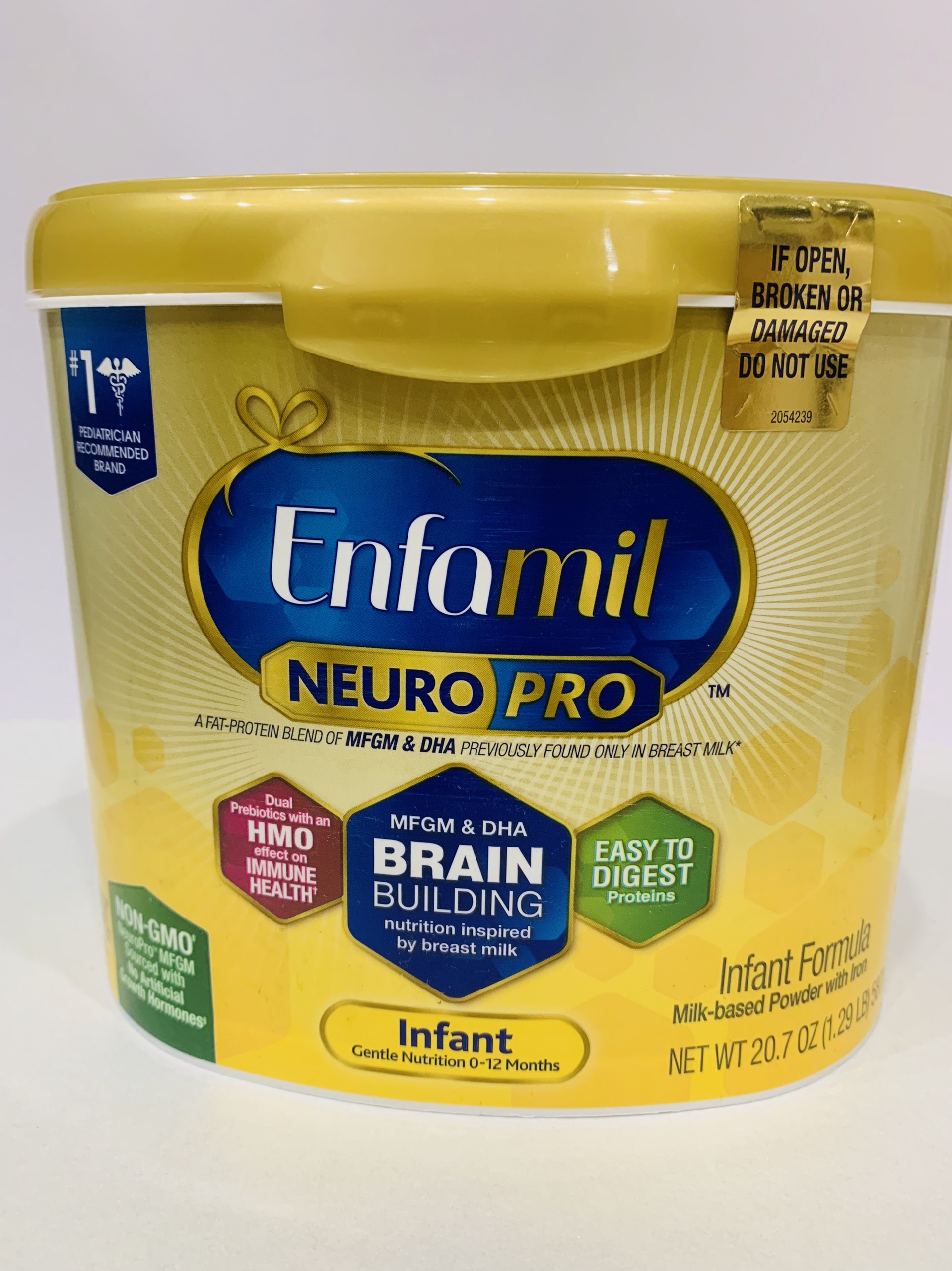 Sữa bột Enfamil Neuro Pro