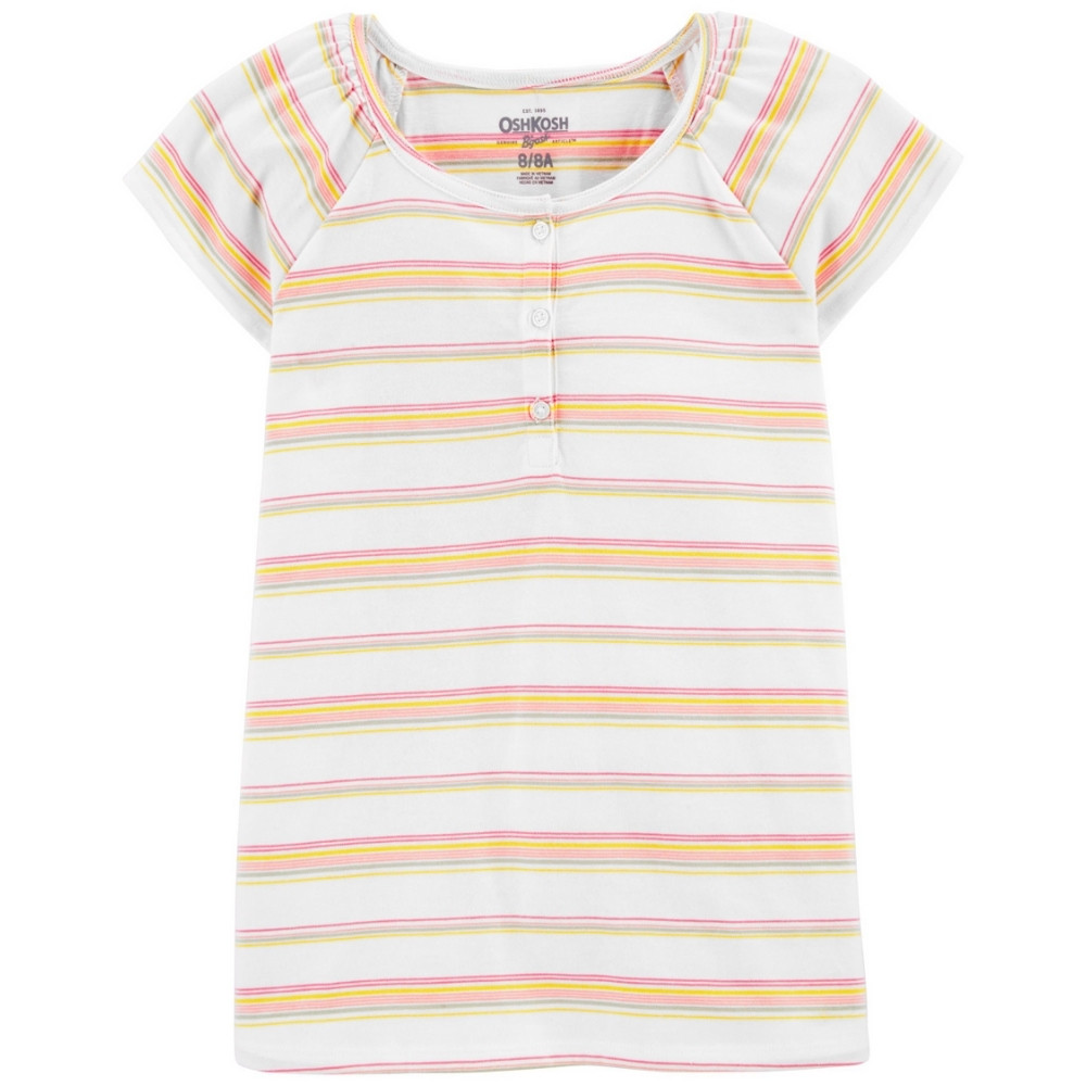 Áo thun bé gái 6-29kg 100% cotton, bảng màu đẹp, kiểu dáng xinh yêu size 9M-5T , áo phông cộc tay bé gái VNXK. Áo thun ngắn tay bé gái size nhí