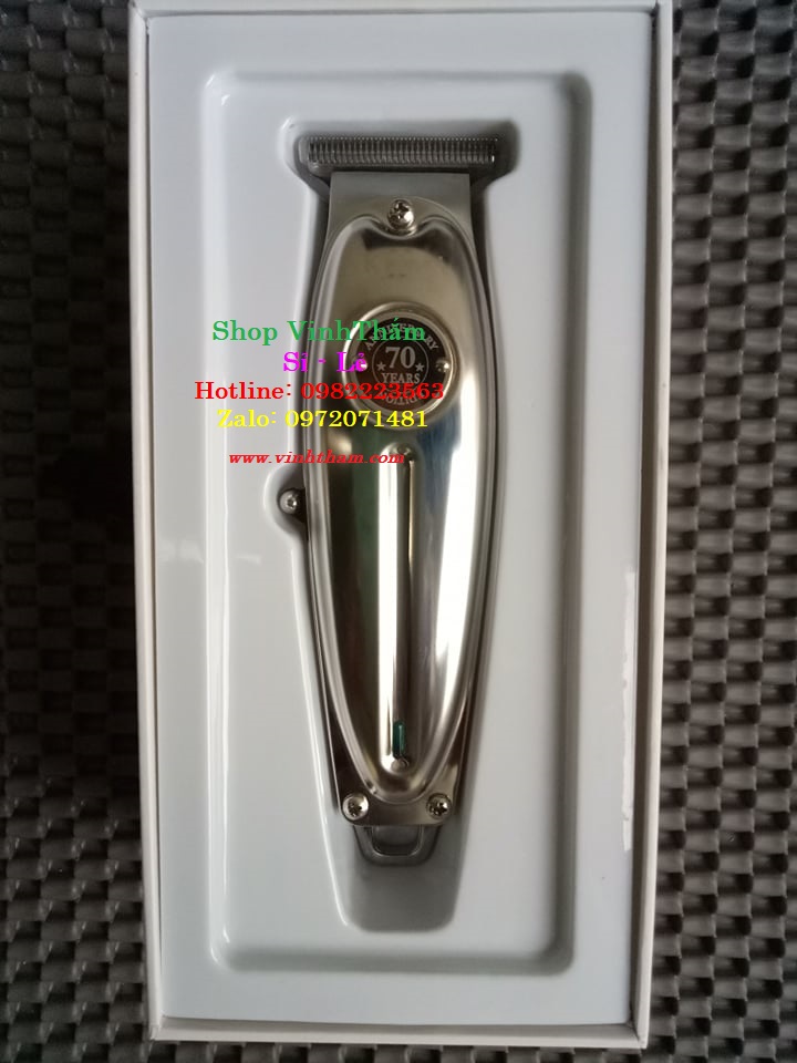 tong đơ chấn viền Kemei Km1949