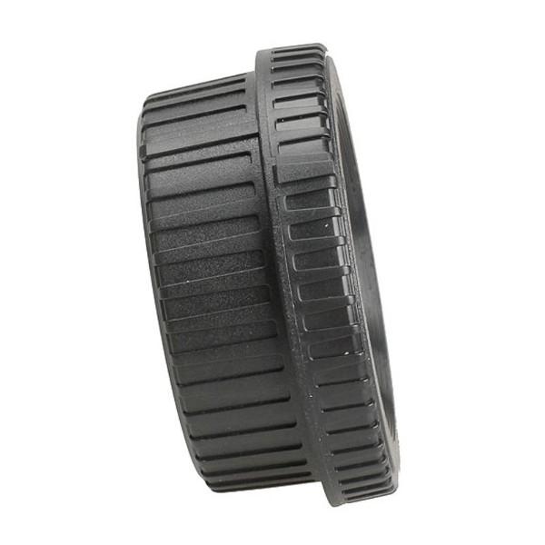 Bộ Cap Body và Cap Lens dành cho Nikon Hong Kong Electronics (Đen)