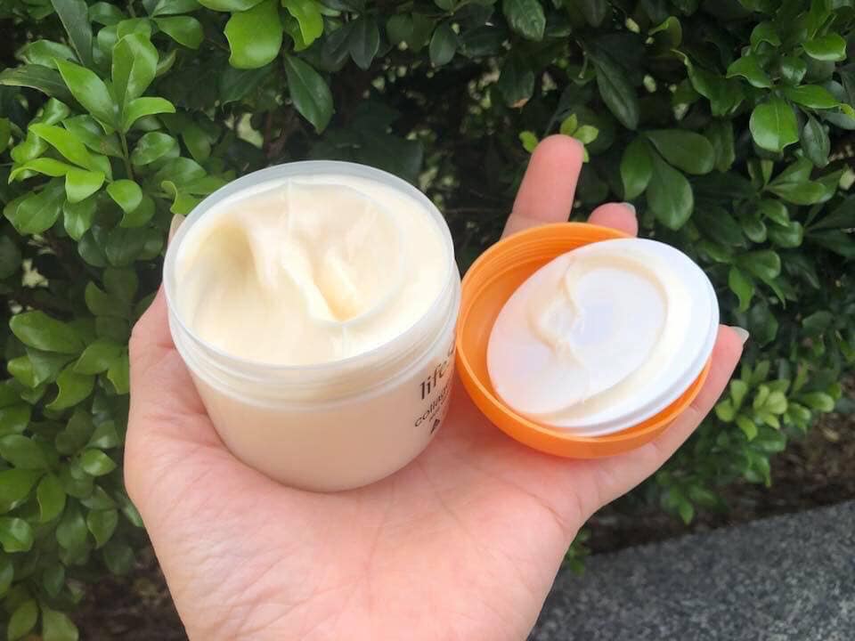 KEM DƯỠNG DA COLLAGEN Q10 PLUS