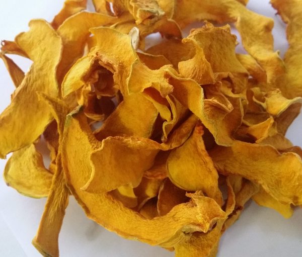 [HCM]Bí đỏ sấy khô - Khối lượng 500gram
