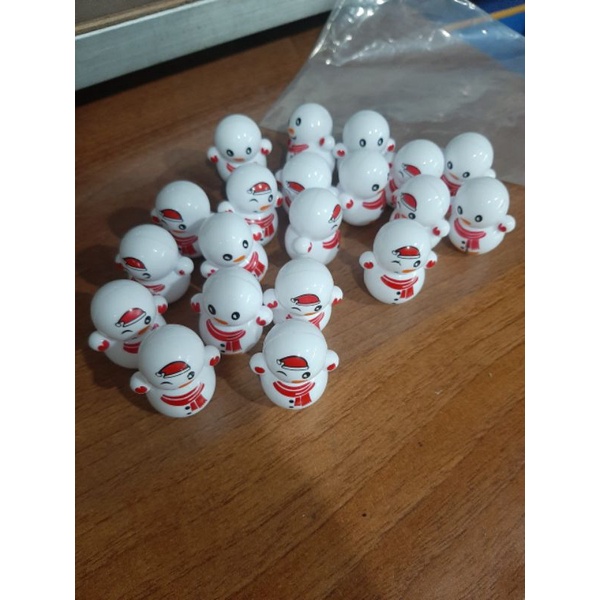 lật đật mini hot hit set 3 con