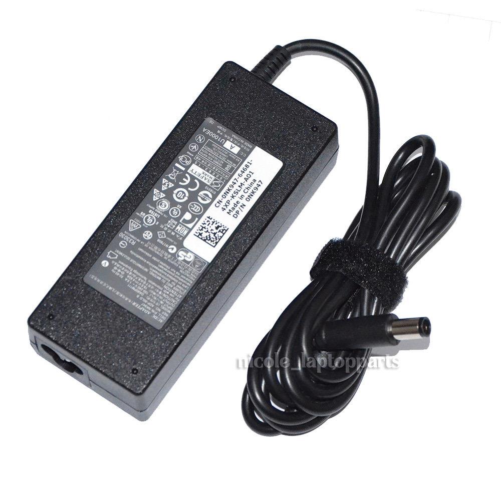 Sạc laptop dell vostro 2420 2421 2520 2521 3350 3450 3550 3555 4.62a
