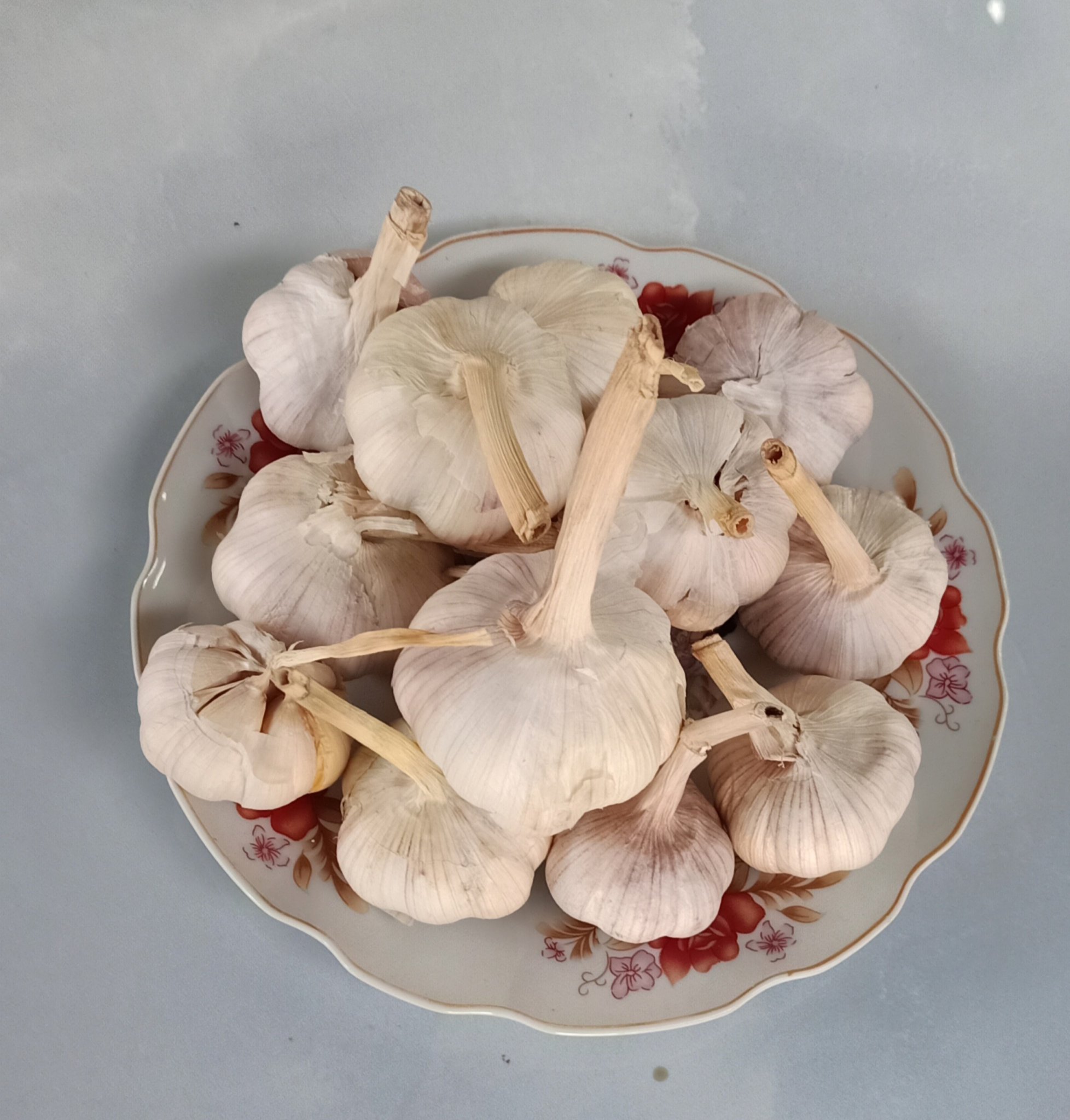1 kg tỏi sấy đắk lắk LD