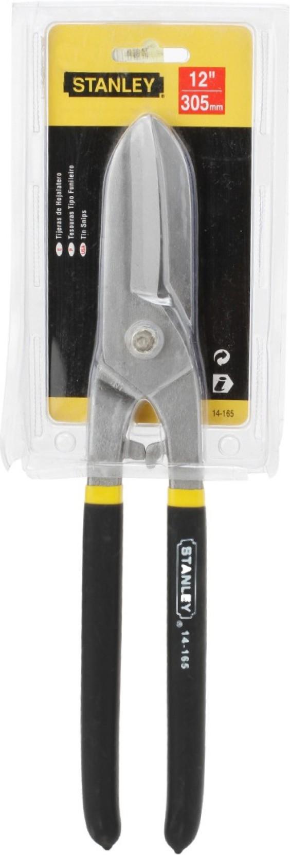 Kéo cắt tôn Stanley 14-165 (30cm)