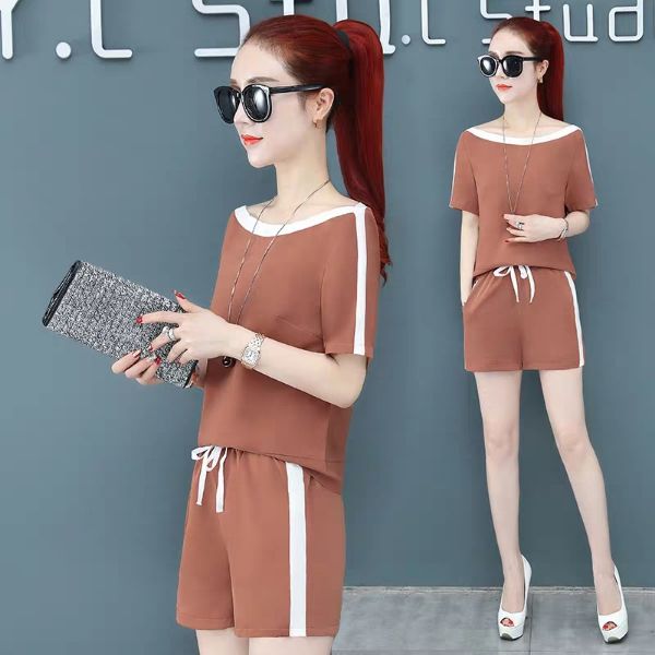 đồ bộ mặc nhà- đồ ngủ nữ- quần áo nữ