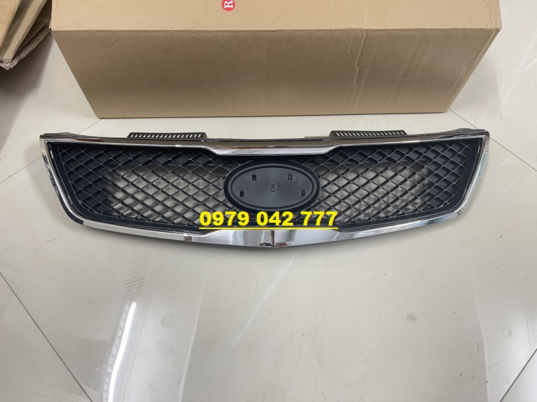 Ca lăng Kia Forte