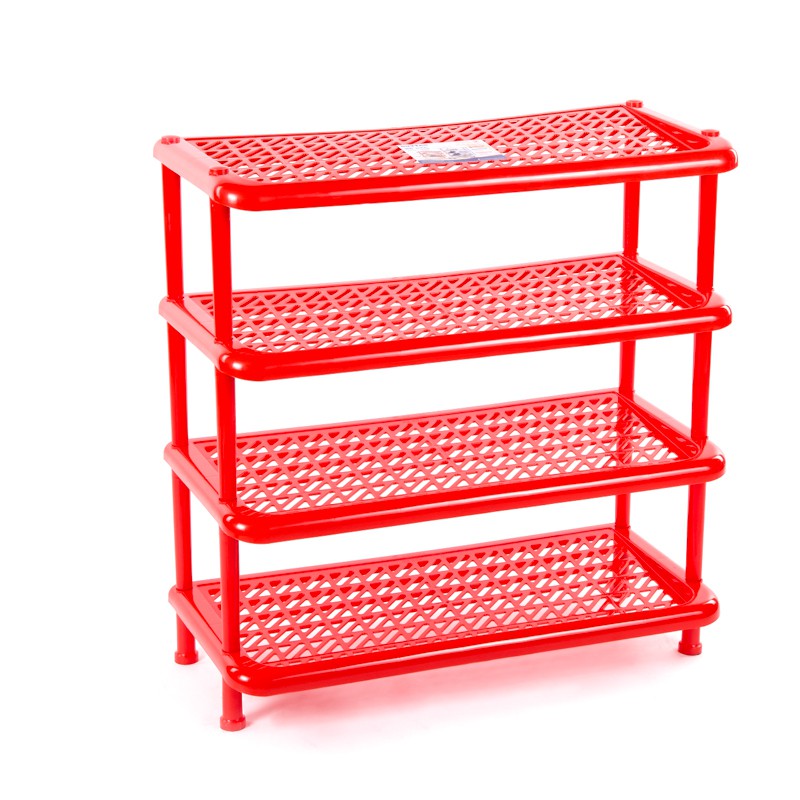 [HCM]Kệ Dép Đại 4T Duy Tân (66 x 30.5 x 65.5 cm) No.174/4