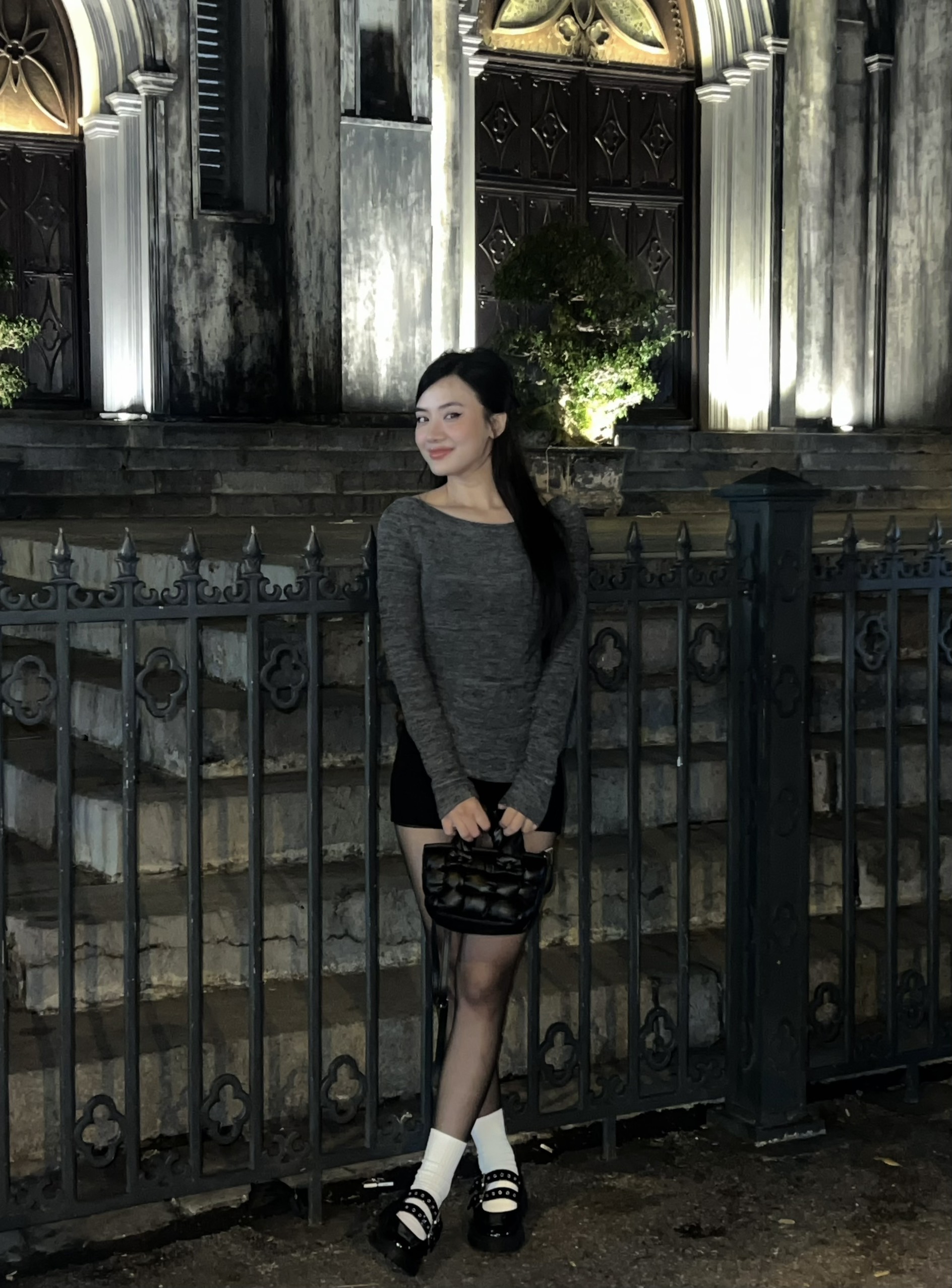 MÌ - ÁO THUN LEN KIỂU - SUNA TOP