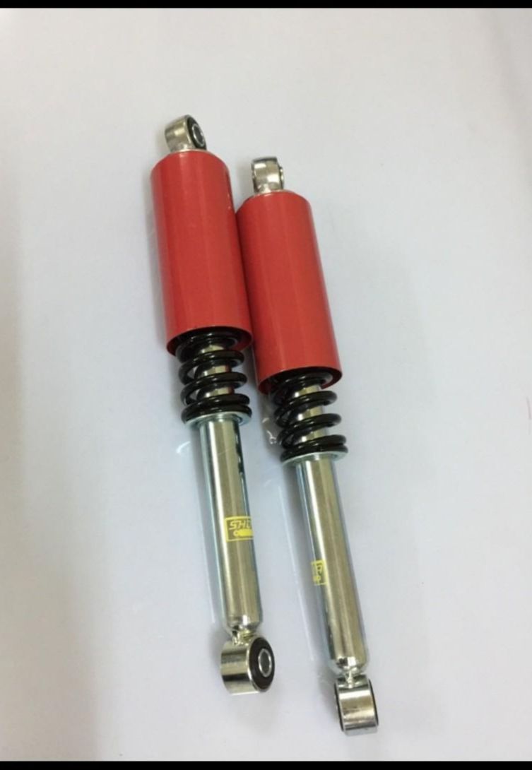 phuộc sau  MD gắn dream wave 1 cặp