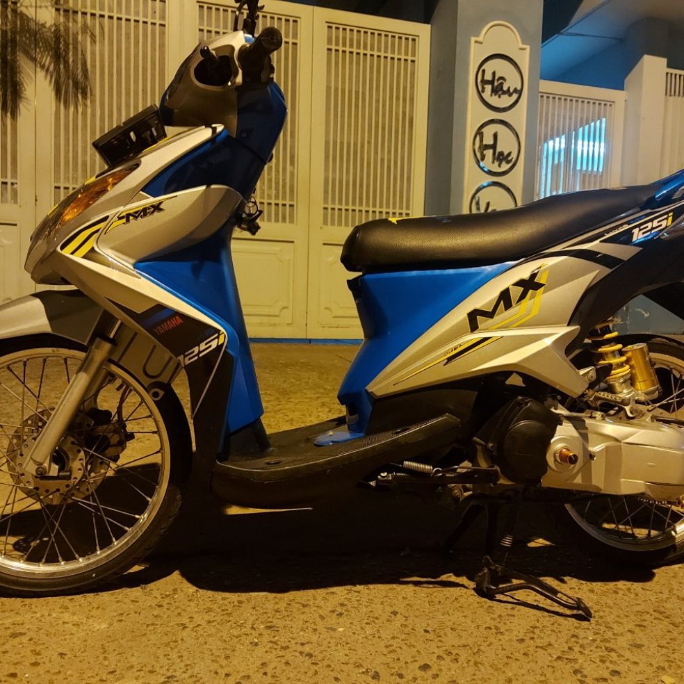 [HCM]Tem xe luvias tem rời cao cấp dán được các màu xe