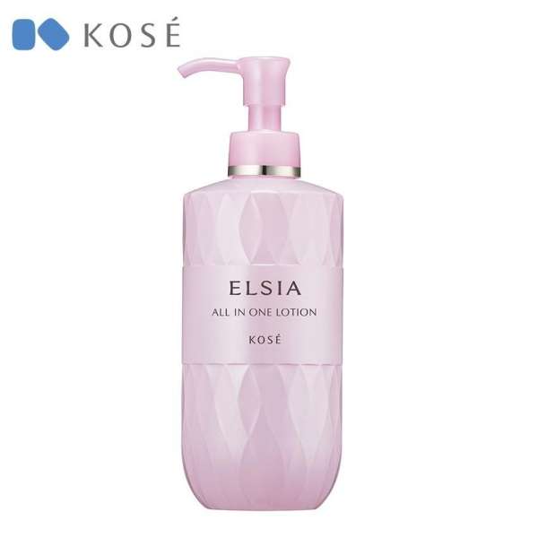 Lotion Đa Năng ELSIA All In One Lotion 300ml