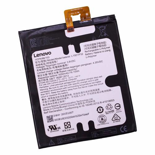 Pin Lenovo PB1-750M zin - L15D1P32