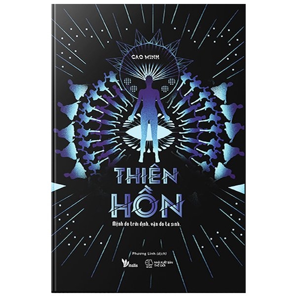 Sách - thiên hồn