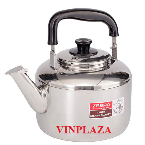 [HCM]Ấm 55 lit cao cấp-Century - 113517