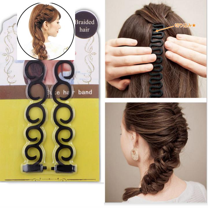 [HCM]Dụng Cụ Tạo Kiểu tóc Siêu Tiện Lợi