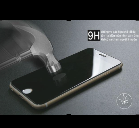 [HCM]Kính cường lực 21D Oppo A73