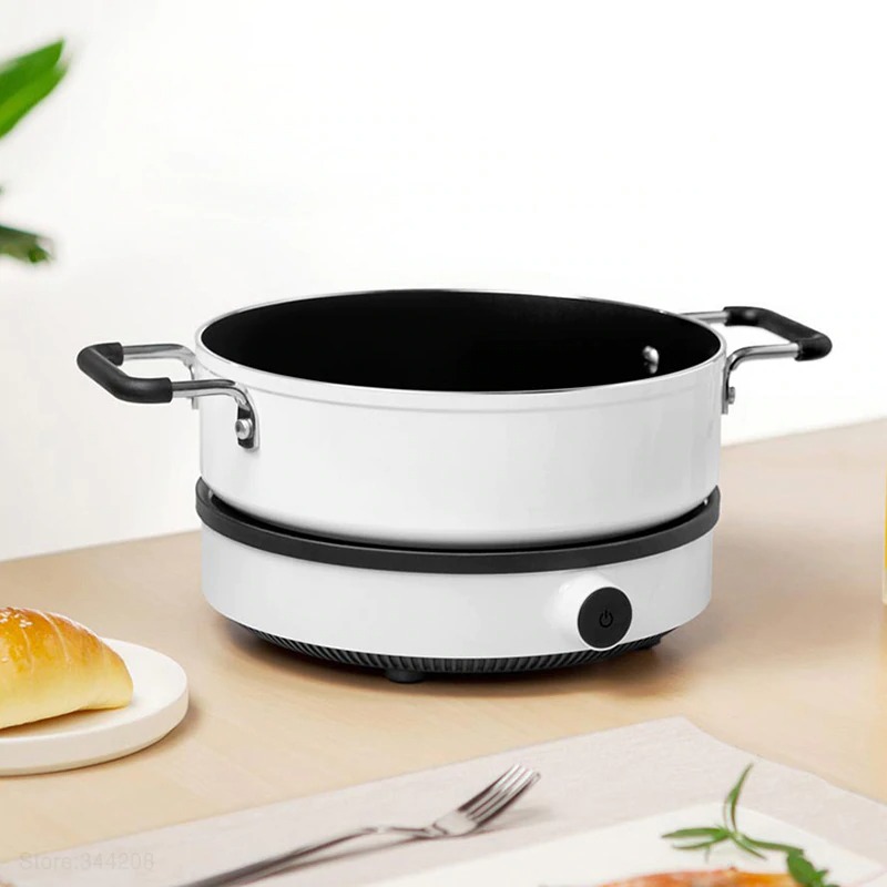 Xiaomi bếp điện từ Mijia DCL002CM youth version