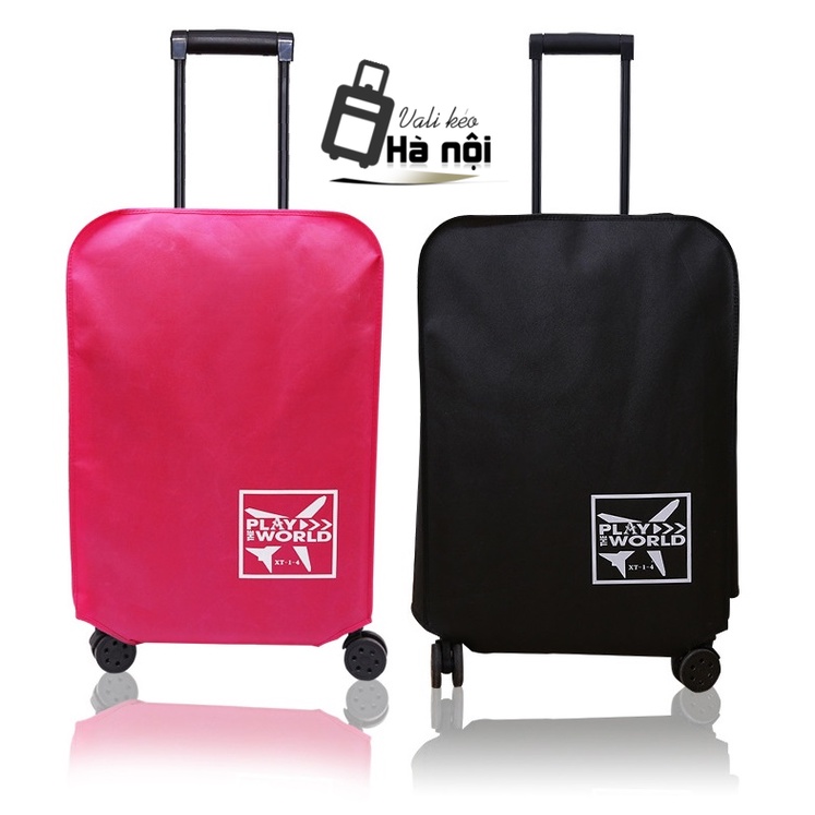 Bọc Vải Vali Chống Xước