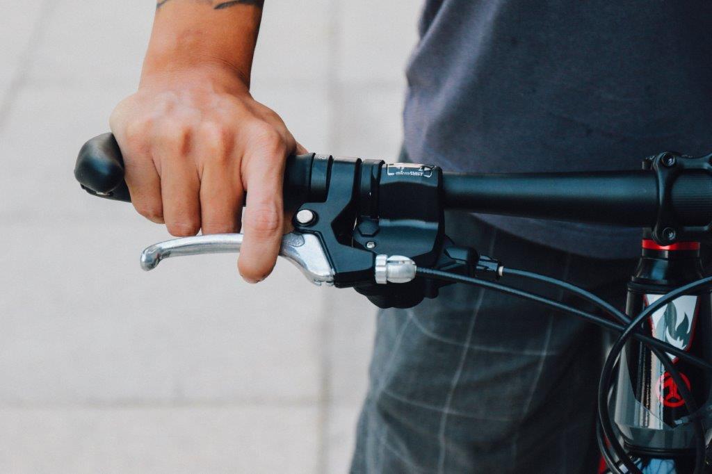 Bao tay nắm cao cấp Jett E-hook