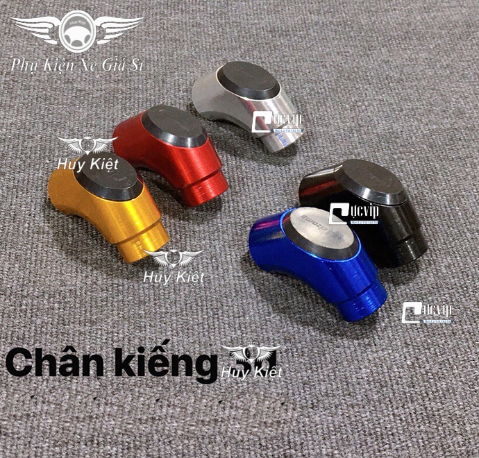 Pass Chân Kính Rizoma 3D MS1870