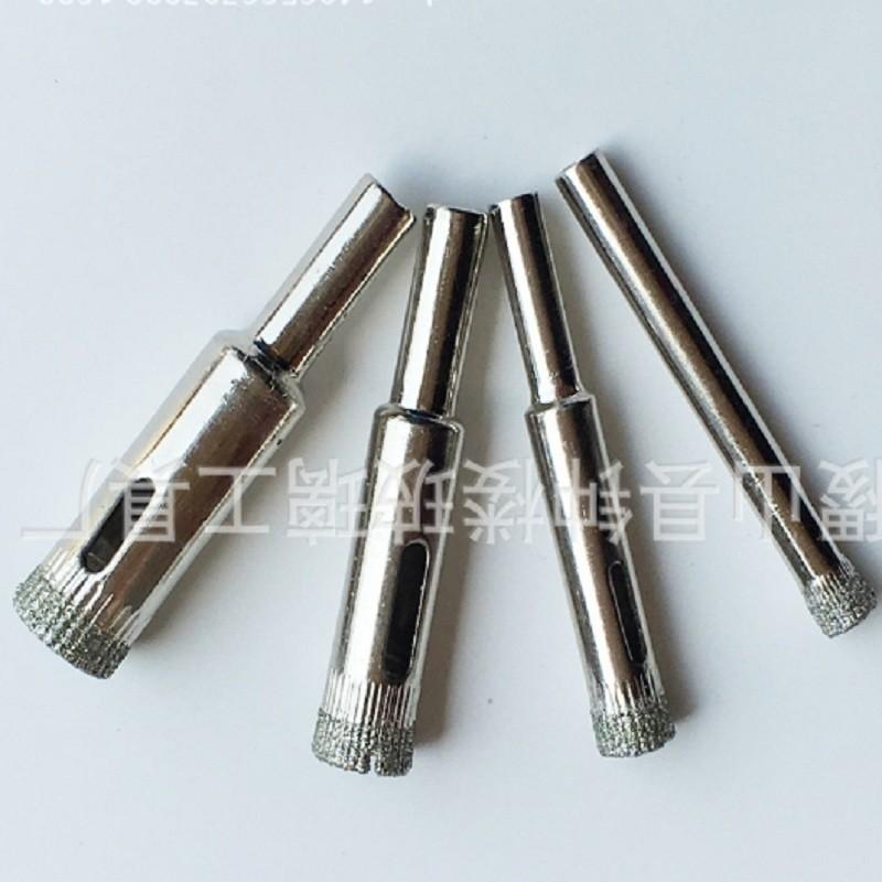 mũi khoan kiếng, khoan đá, gạch men  12mm