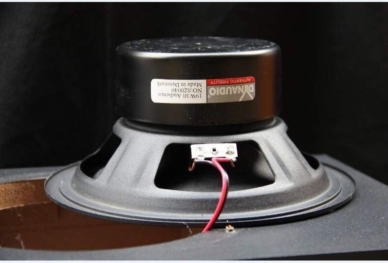Loa cao cấp Dynaudio nhập khẩu