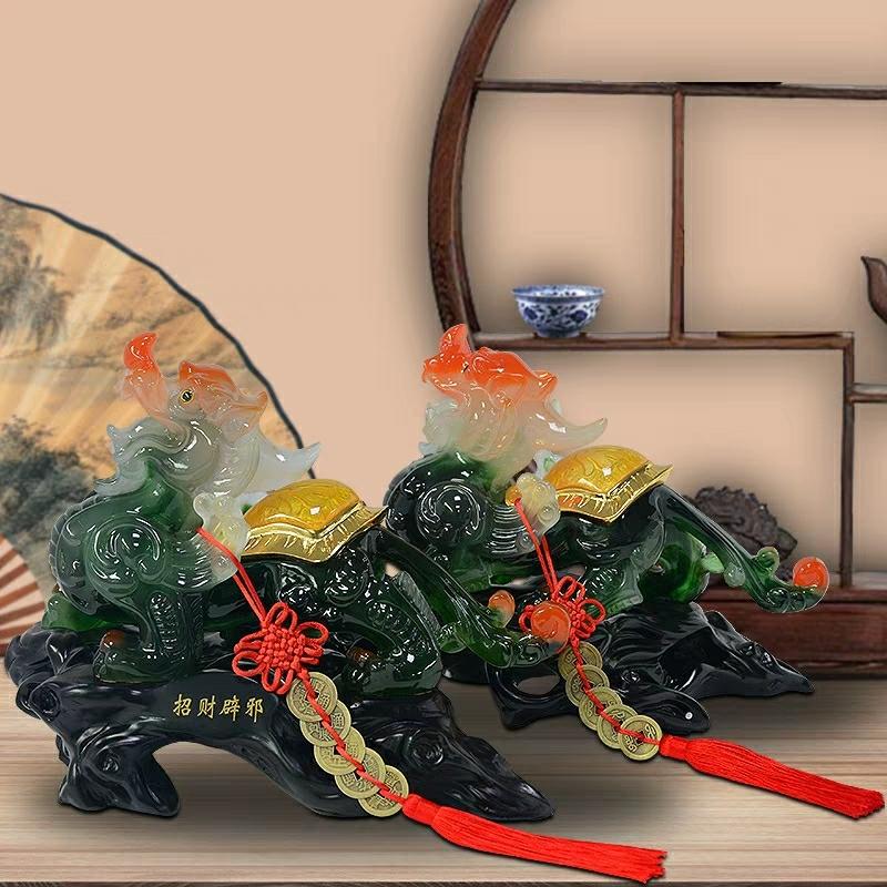 TỲ HƯU SIZE LỚN 28cm