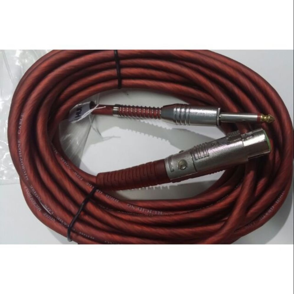 [HCM]Dây micro loại tốt