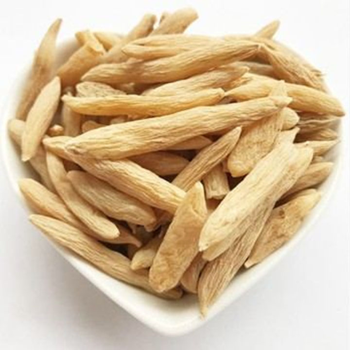 Củ mạch môn 1kg
