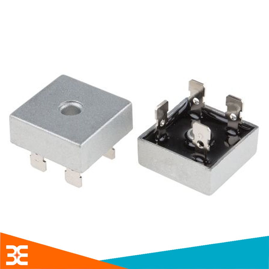 Diode Cầu Vuông