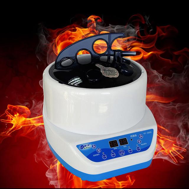 Nồi xông hơi 4L