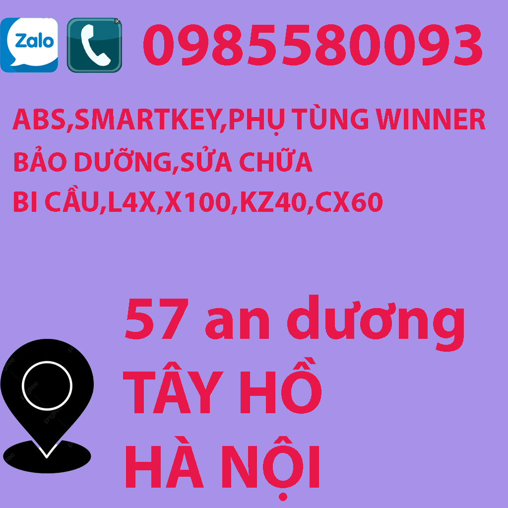 Bộ Mặt Nạ Trước Winner X