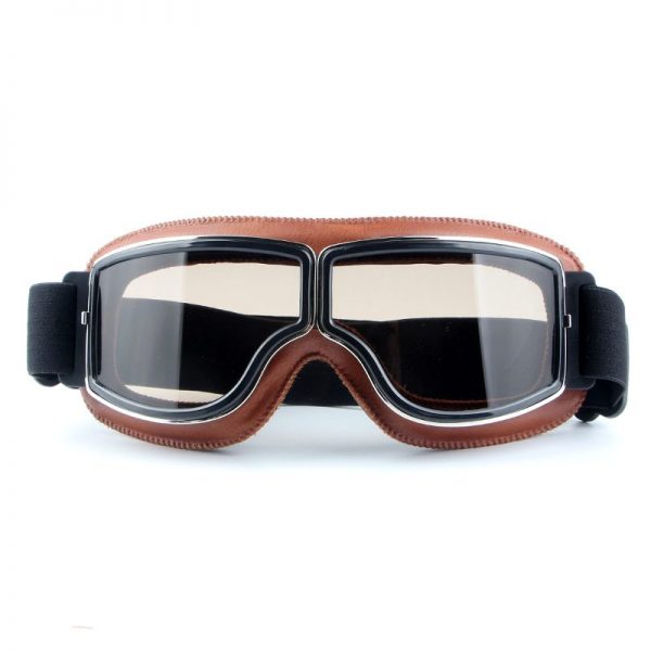 Kính dây cho mũ 3/4 Classic - Helmets 4U