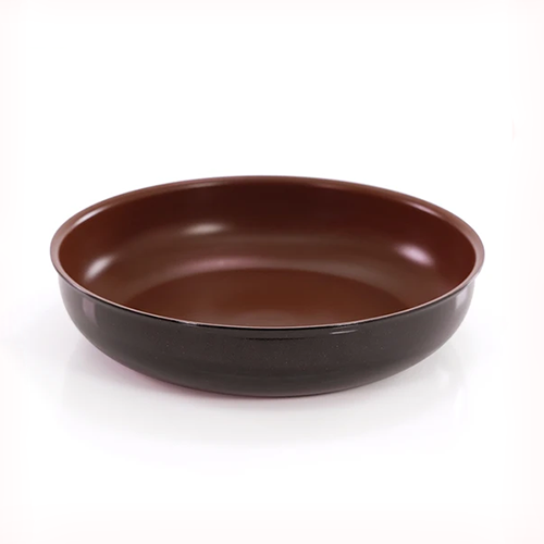 Chảo chiên chống dính bếp từ Miris cán rời 28cm