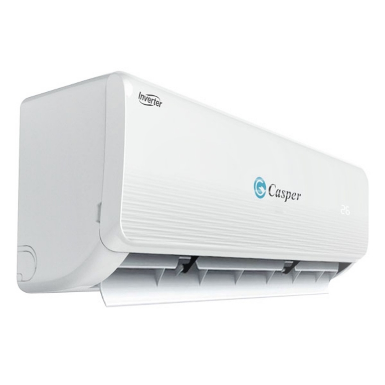 [Trả góp 0%]Máy lạnh Casper Inverter 1.5 HP IC-12TL22