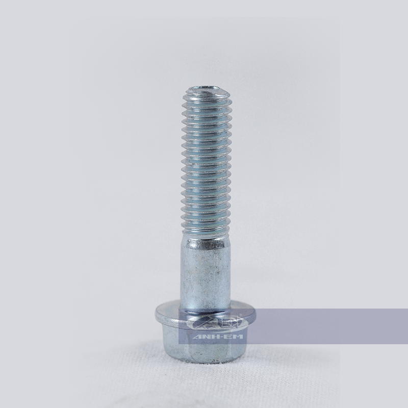 Ốc chảng ba (RGV - Apido) - RGV120-0576