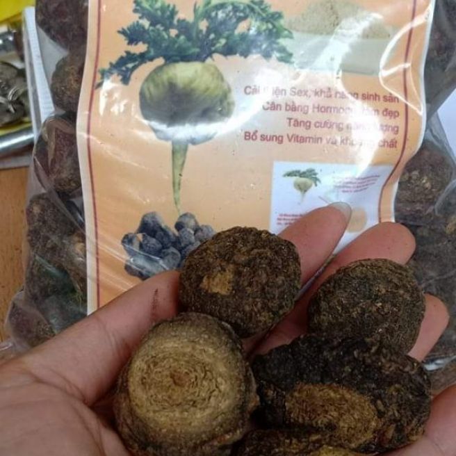 Sỉ toàn quốc 1kg sâm mắc ca peru