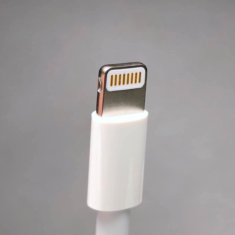 Cáp Sạc Iphone Cho Dòng 5,6,7,8plus.....Bảo Hành 1 Đổi 1