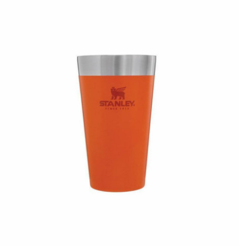 Ly/Cốc giữ nhiệt 473ml Stanley Adventure Stacking Beer Pint