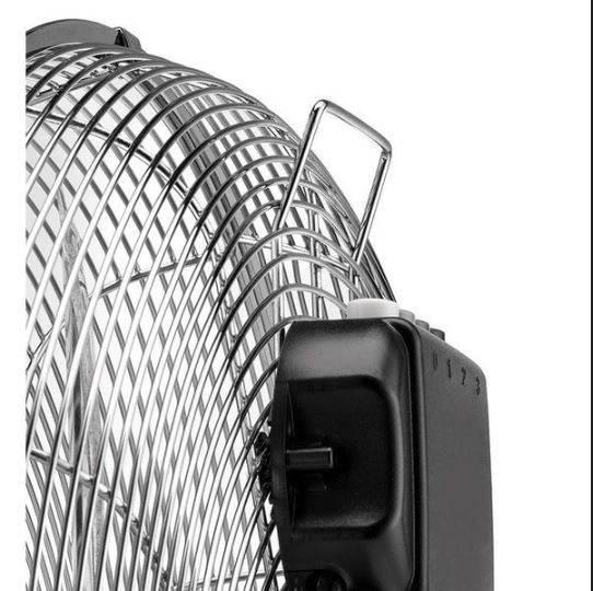 (Hàng Đức) Quạt sàn Unold 86756 100W, 220V