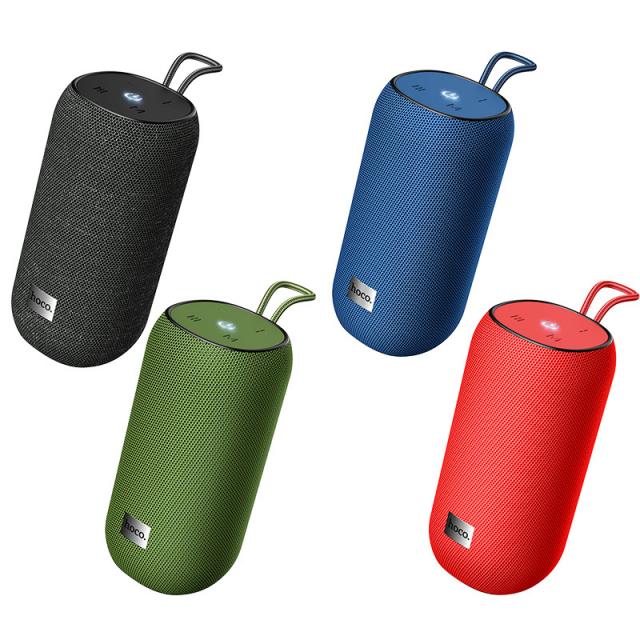 Loa bluetooth Hoco HC10 màu ngẫu nhiên