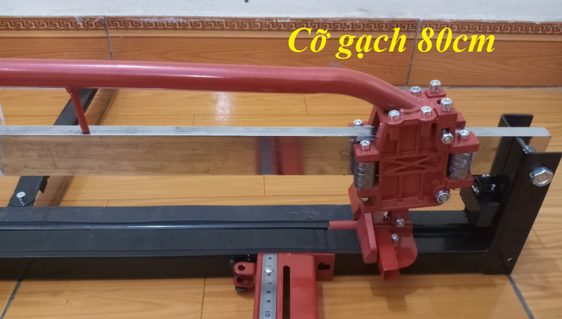 Máy cắt gạch men đẩy bàn UDUN CAO CẤP