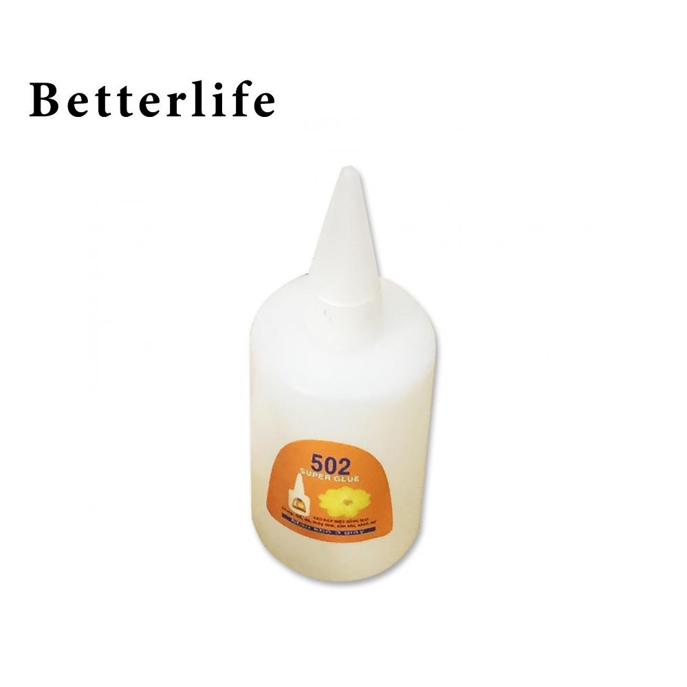 Keo dán sắt , gỗ ,... đa năng 502 100ml cao cấp - BetterLife