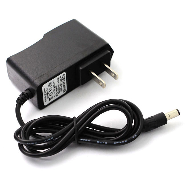 Nguồn adapter 12V 2A cho camera, router, thiết bị điện tử