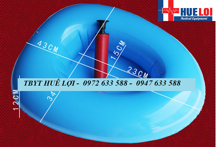 [HCM]PHAO VỆ SINH CHỐNG LOÉT