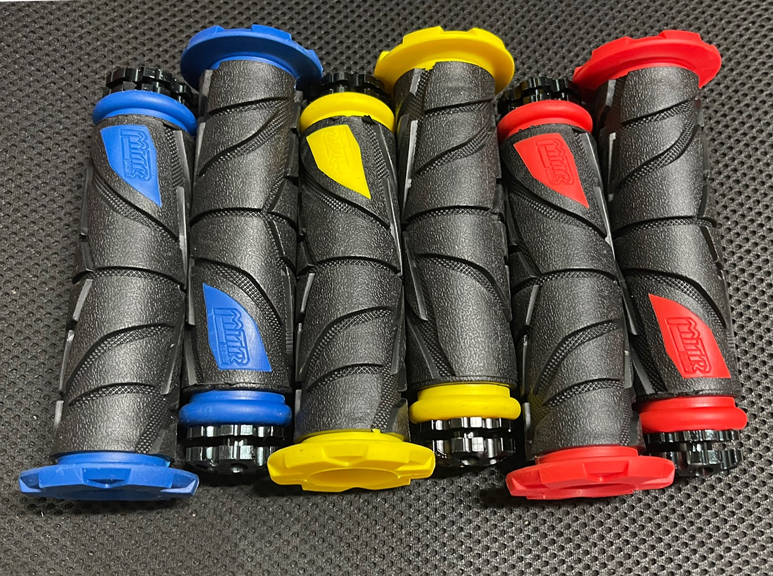 Bao Tay MTR - Spider Có Gù (Giá 1 cặp)