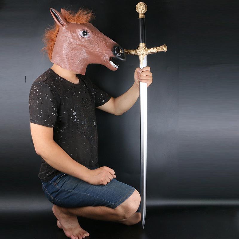 Cosplay Kiếm Hiệp Sĩ